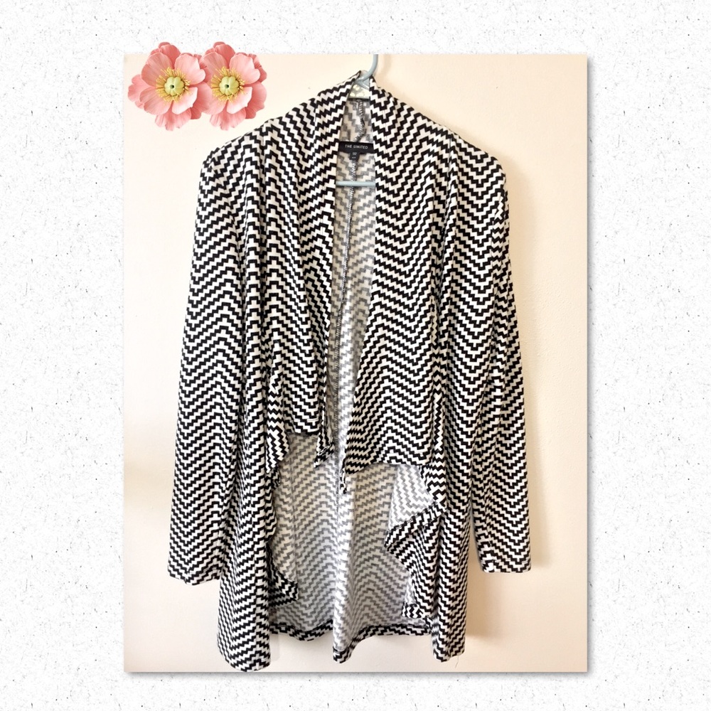 The Limited Cardigan-Sweater